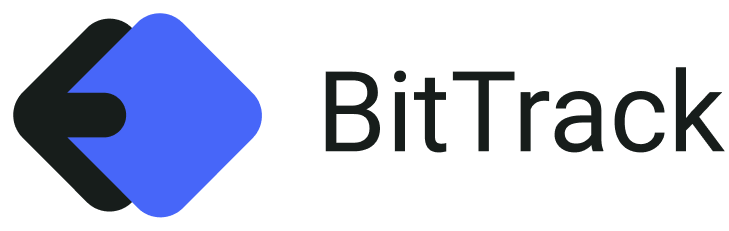BitTrack Logo